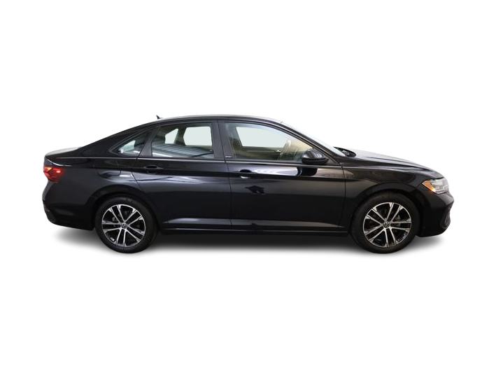 Thumbnail: 2023 Volkswagen Jetta - 24