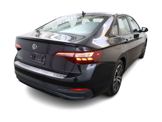 Thumbnail: 2023 Volkswagen Jetta - 22