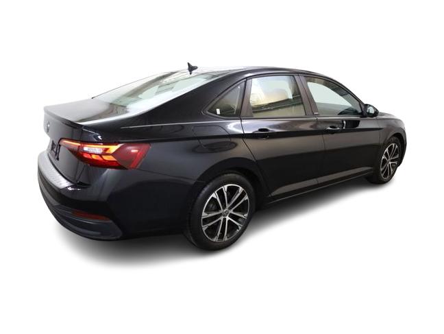 Thumbnail: 2023 Volkswagen Jetta - 23