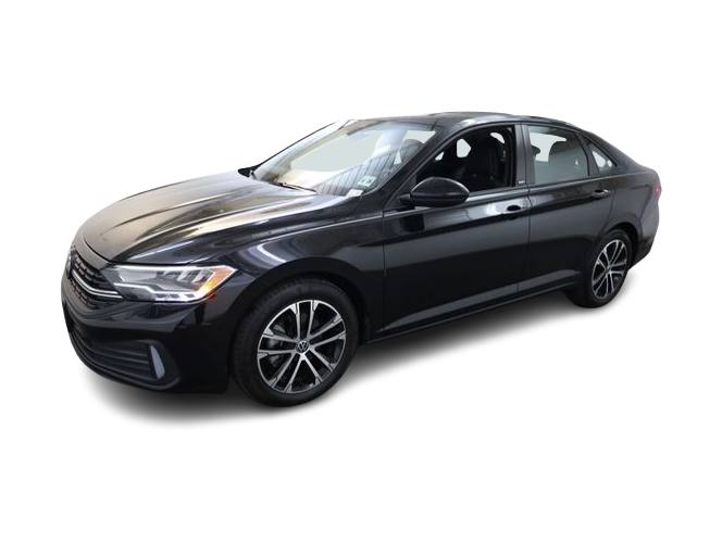 Thumbnail: 2023 Volkswagen Jetta - 20