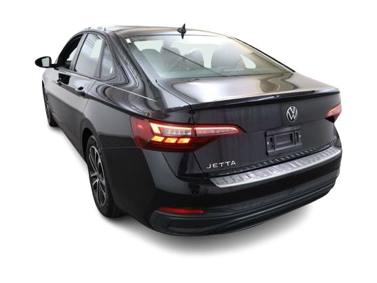 Thumbnail: 2023 Volkswagen Jetta - 21