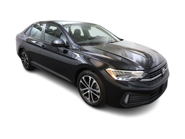 Thumbnail: 2023 Volkswagen Jetta - 25