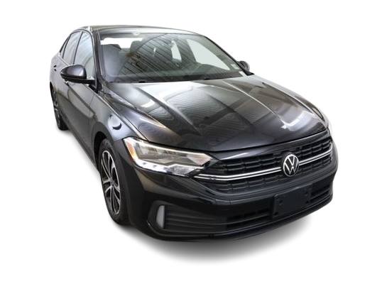 Thumbnail: 2023 Volkswagen Jetta - 26