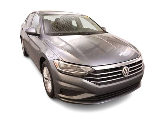 Thumbnail: 2019 Volkswagen Jetta - 26