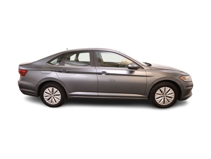 Thumbnail: 2019 Volkswagen Jetta - 24