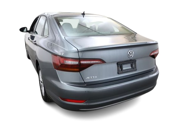 Thumbnail: 2019 Volkswagen Jetta - 21