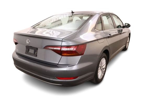 Thumbnail: 2019 Volkswagen Jetta - 22
