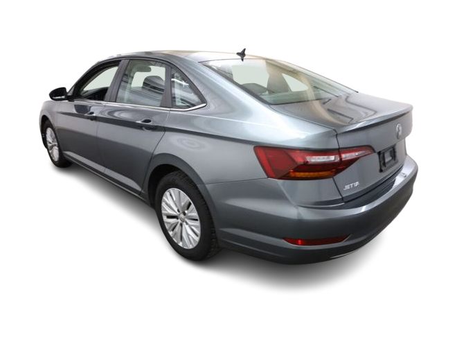 Thumbnail: 2019 Volkswagen Jetta - 4