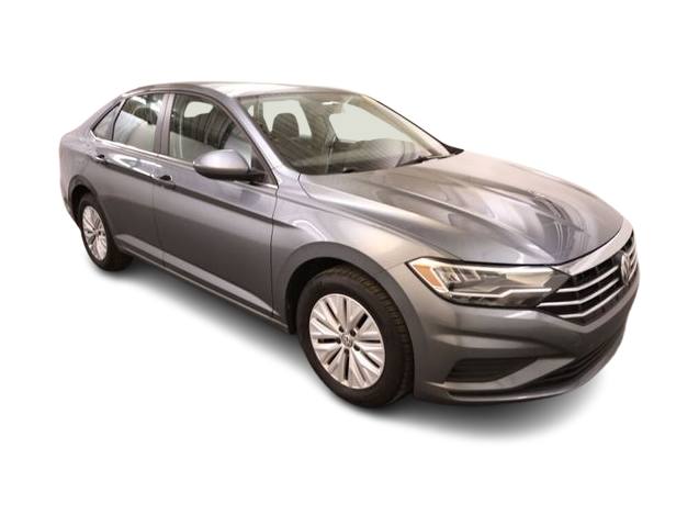 Thumbnail: 2019 Volkswagen Jetta - 25
