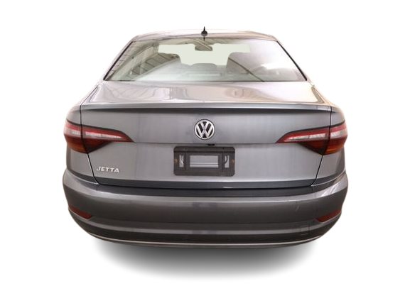 Thumbnail: 2019 Volkswagen Jetta - 5