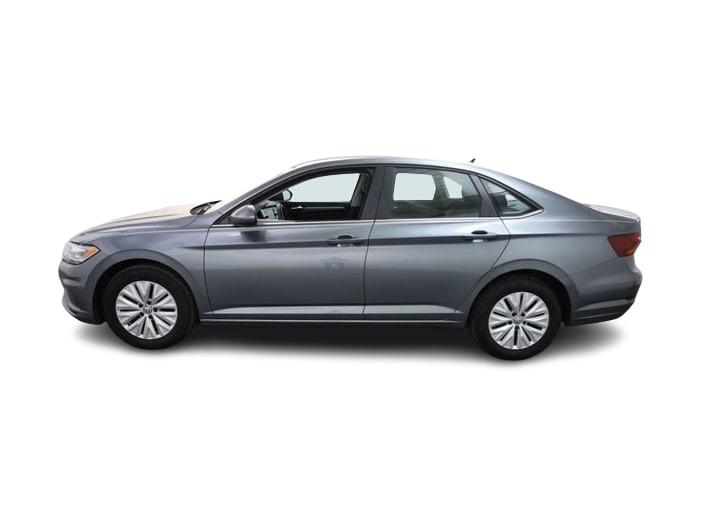 Thumbnail: 2019 Volkswagen Jetta - 20