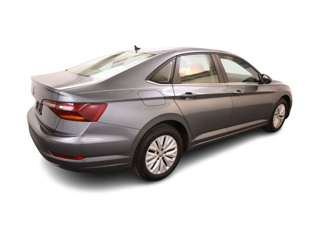 Thumbnail: 2019 Volkswagen Jetta - 23