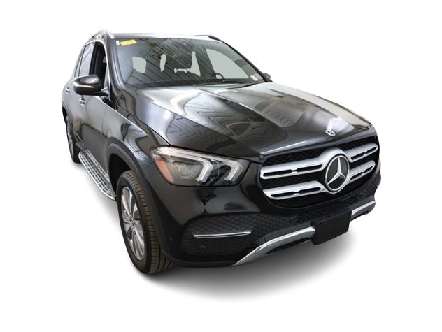 Thumbnail: 2021 Mercedes-Benz GLE - 23