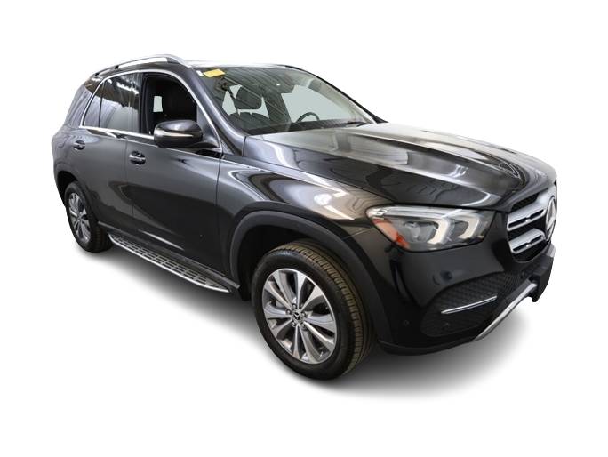Thumbnail: 2021 Mercedes-Benz GLE - 22