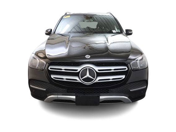 Thumbnail: 2021 Mercedes-Benz GLE - 6
