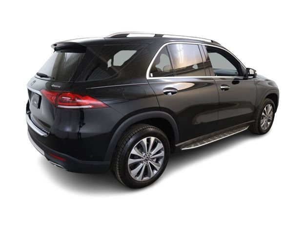 Thumbnail: 2021 Mercedes-Benz GLE - 20