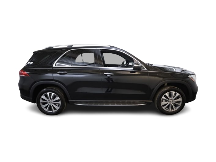 Thumbnail: 2021 Mercedes-Benz GLE - 21