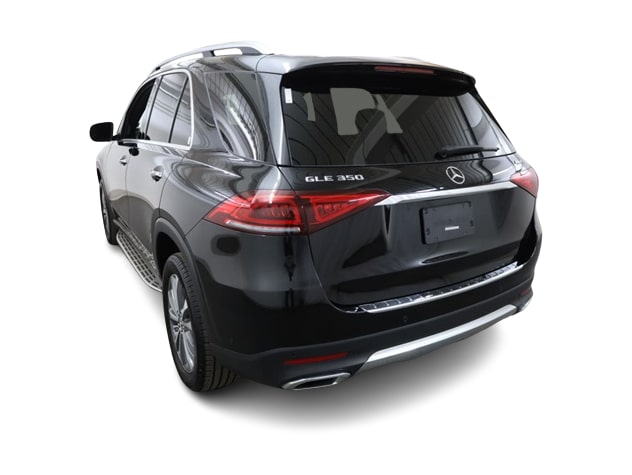 Thumbnail: 2021 Mercedes-Benz GLE - 18