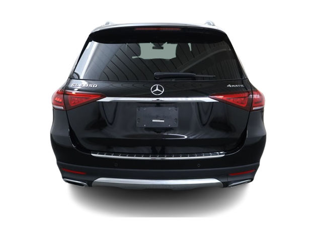Thumbnail: 2021 Mercedes-Benz GLE - 5