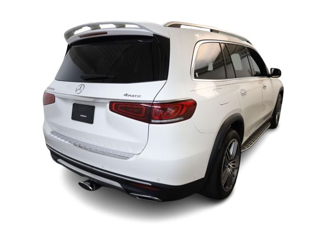 Thumbnail: 2021 Mercedes-Benz GLS - 18
