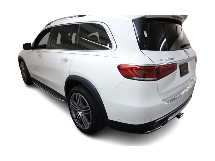 Thumbnail: 2021 Mercedes-Benz GLS - 4