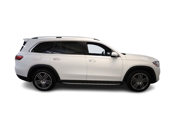 Thumbnail: 2021 Mercedes-Benz GLS - 20