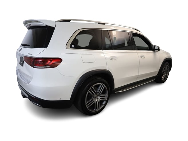 Thumbnail: 2021 Mercedes-Benz GLS - 19