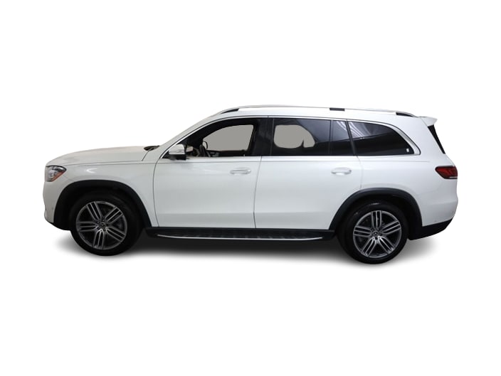 Thumbnail: 2021 Mercedes-Benz GLS - 16
