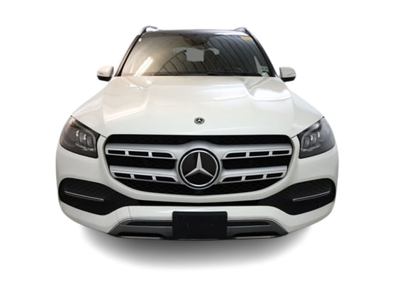 Thumbnail: 2021 Mercedes-Benz GLS - 6