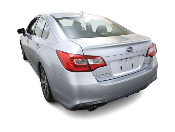 Thumbnail: 2018 Subaru Legacy - 21