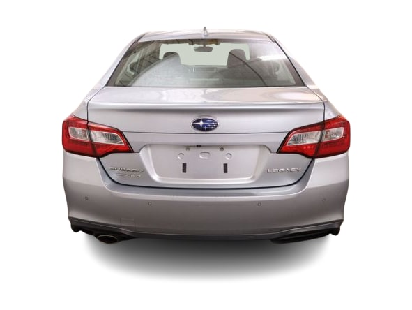 Thumbnail: 2018 Subaru Legacy - 5