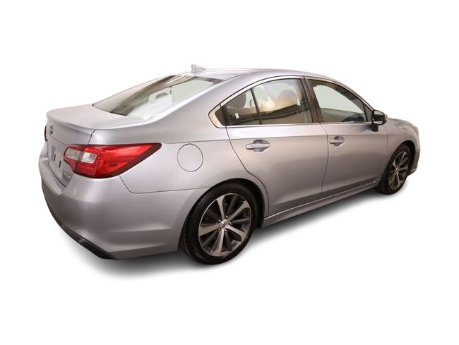 Thumbnail: 2018 Subaru Legacy - 23