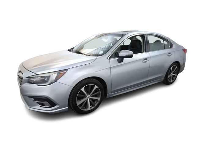 Thumbnail: 2018 Subaru Legacy - 20