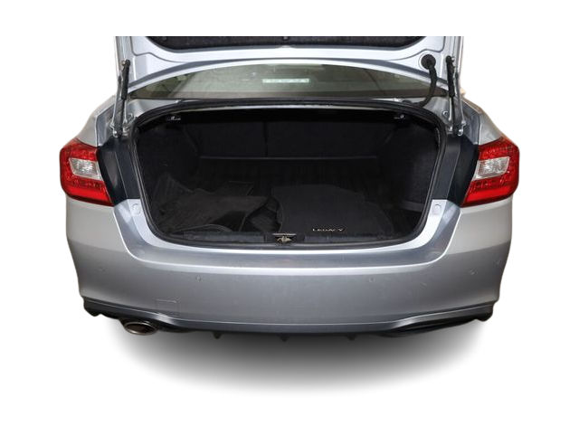 Thumbnail: 2018 Subaru Legacy - 18