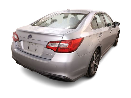 Thumbnail: 2018 Subaru Legacy - 22
