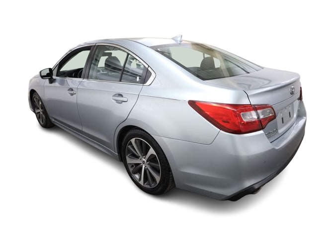 Thumbnail: 2018 Subaru Legacy - 4