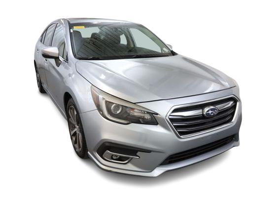 Thumbnail: 2018 Subaru Legacy - 26