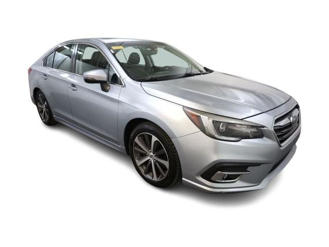 Thumbnail: 2018 Subaru Legacy - 25