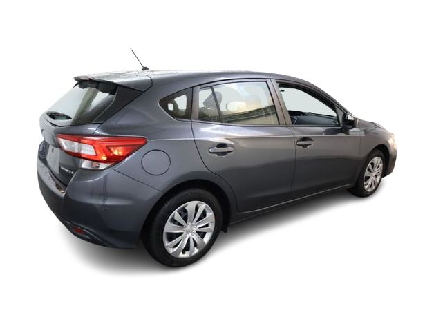 Thumbnail: 2019 Subaru Impreza - 23