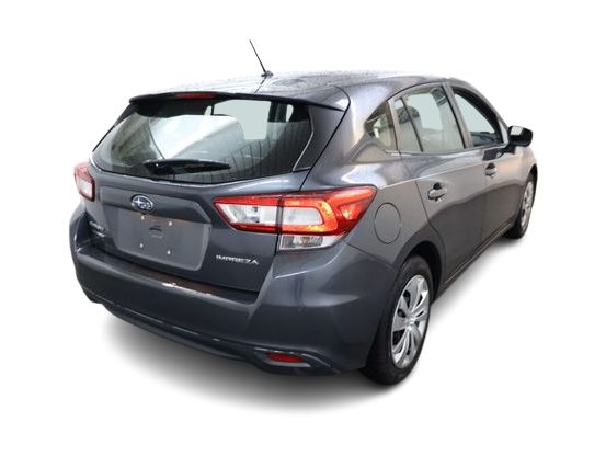 Thumbnail: 2019 Subaru Impreza - 22