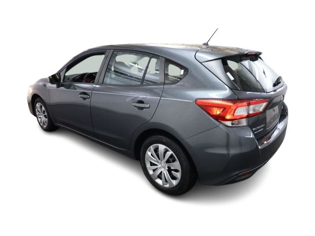 Thumbnail: 2019 Subaru Impreza - 4