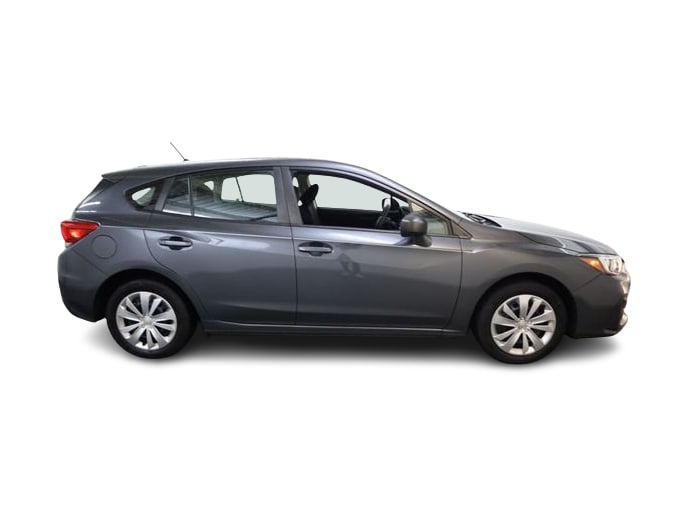 Thumbnail: 2019 Subaru Impreza - 24