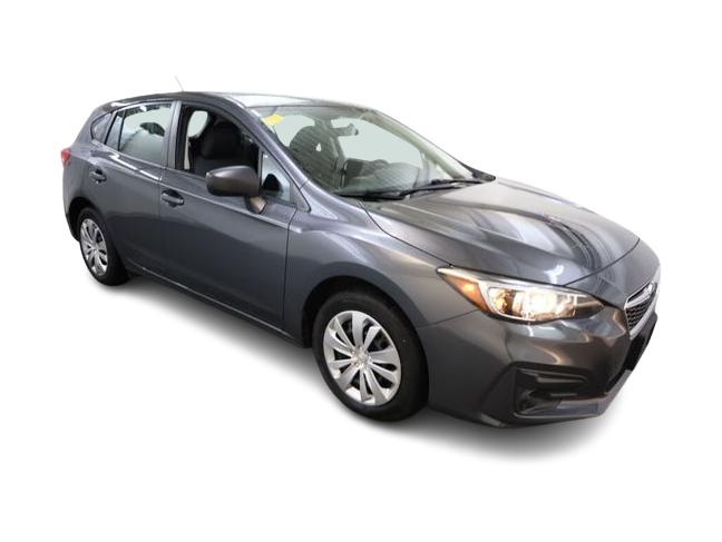 Thumbnail: 2019 Subaru Impreza - 25