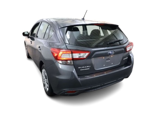 Thumbnail: 2019 Subaru Impreza - 21