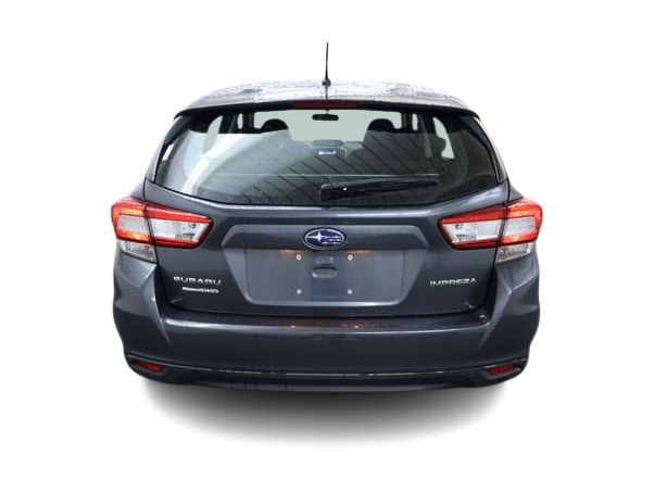 Thumbnail: 2019 Subaru Impreza - 5
