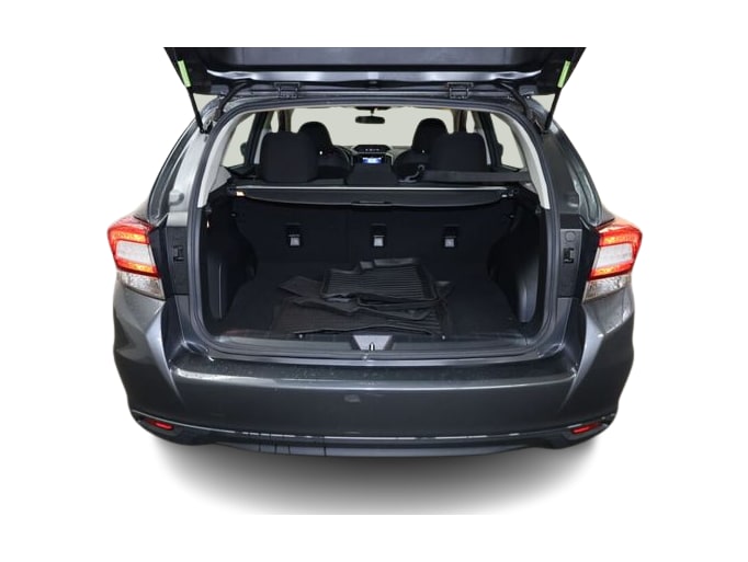 Thumbnail: 2019 Subaru Impreza - 18