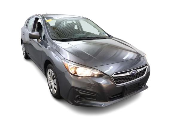 Thumbnail: 2019 Subaru Impreza - 26