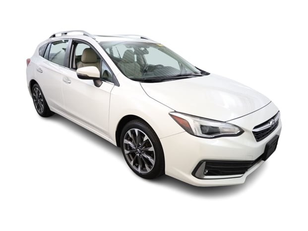 Thumbnail: 2022 Subaru Impreza - 25