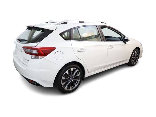 Thumbnail: 2022 Subaru Impreza - 23