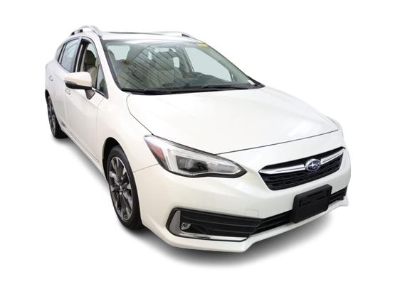 Thumbnail: 2022 Subaru Impreza - 26